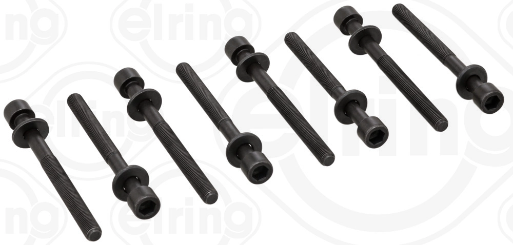 Cylinder Head Bolt Set (267.660)