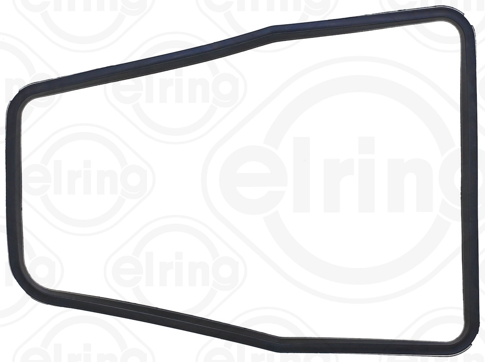 Gasket, automatic transmission oil sump