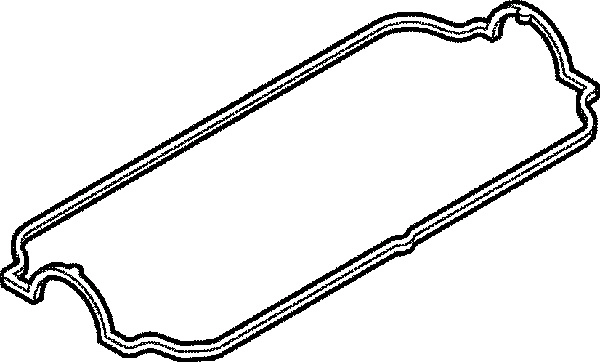 Gasket, cylinder head cover
