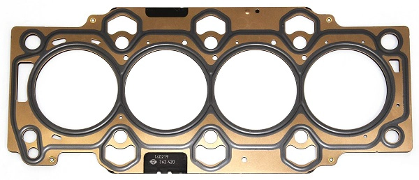 Gasket, cylinder head (362.420)