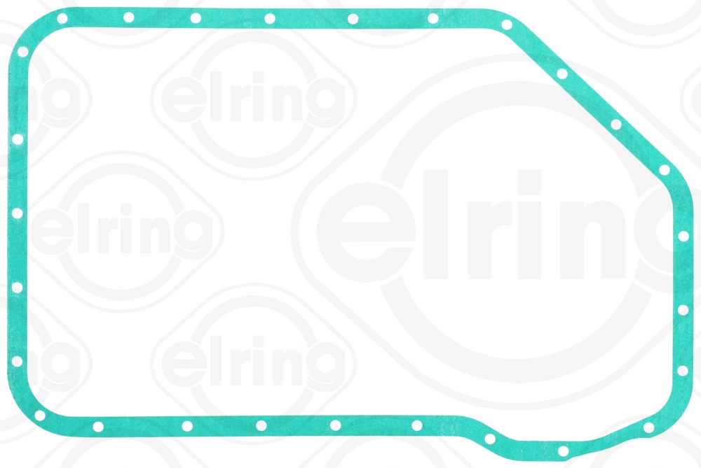 Gasket, automatic transmission oil sump (634.061)