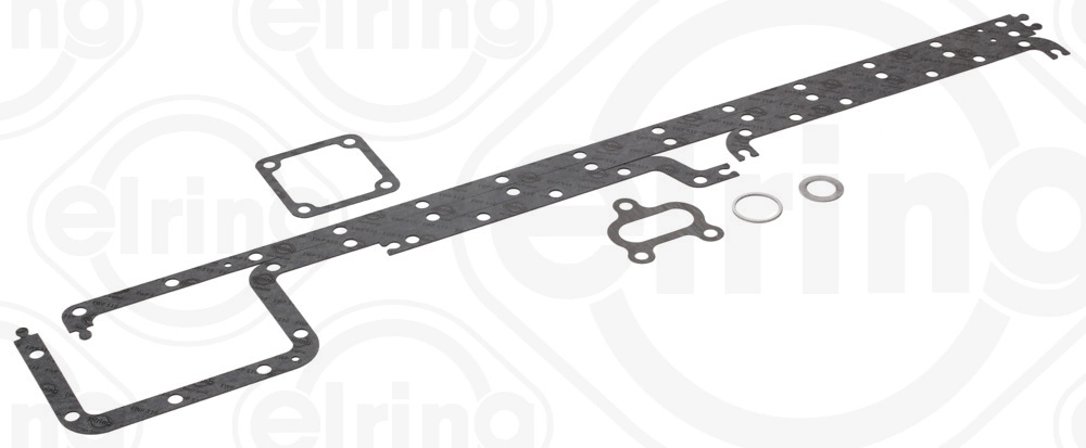 Gasket Set, oil sump
