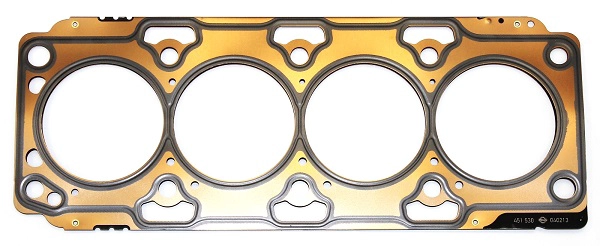 Gasket, cylinder head (451.530)