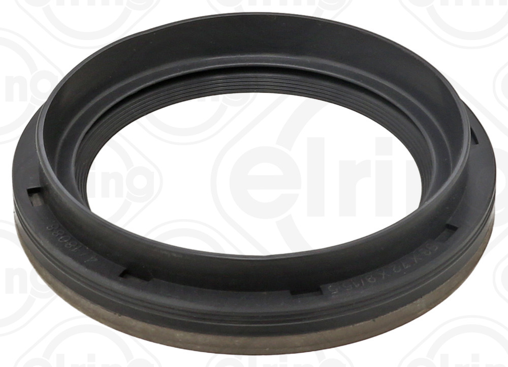 Shaft Seal, crankshaft