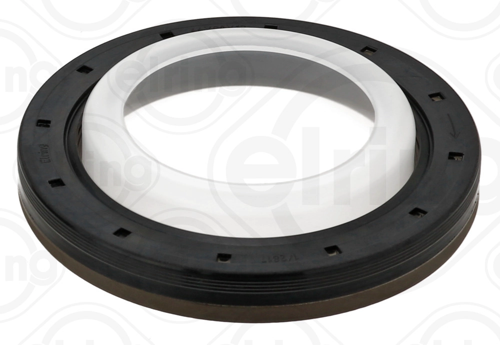 Shaft Seal, crankshaft