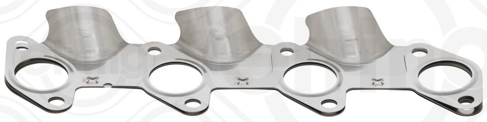 Gasket, exhaust manifold (380.170)