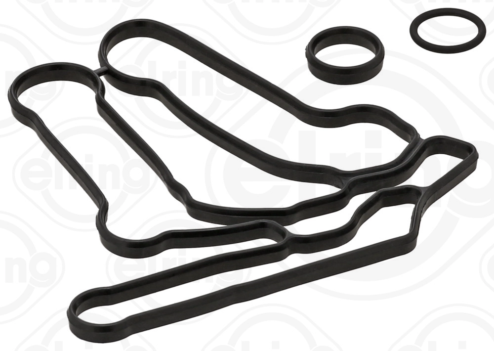 Gasket Set, oil cooler (724.580)