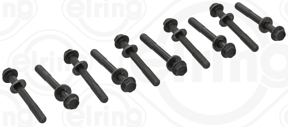 Cylinder Head Bolt Set (862.780)
