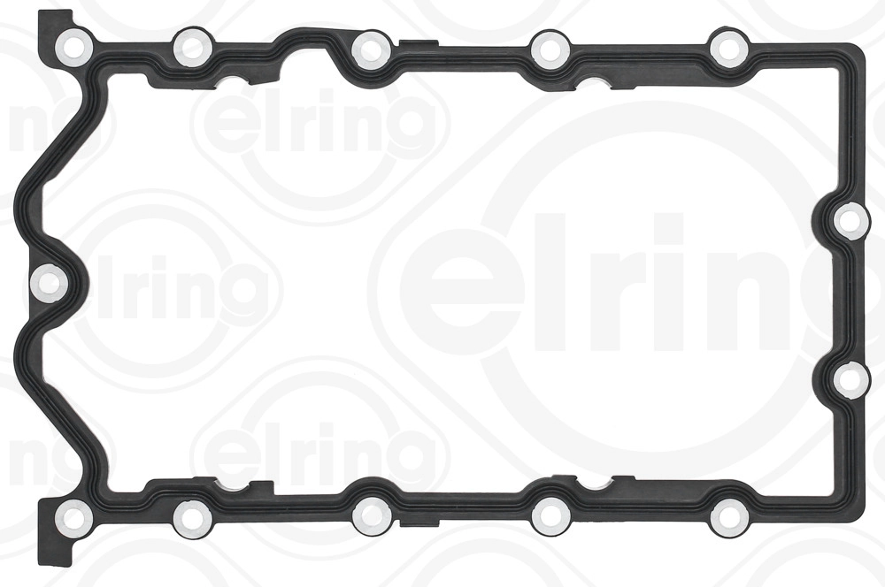 Gasket, oil sump