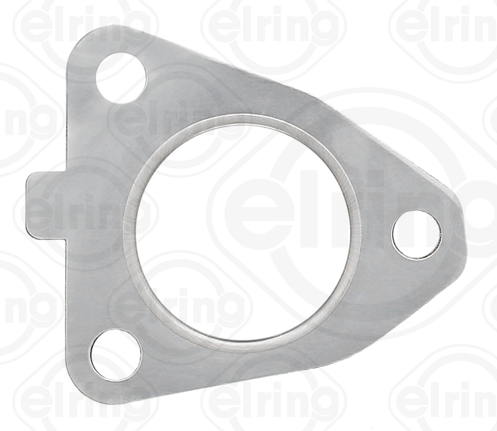 Gasket, charger (084.900)