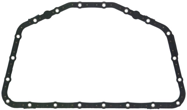 Gasket, oil sump (198.160)