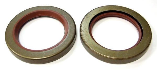 Shaft Seal, differential