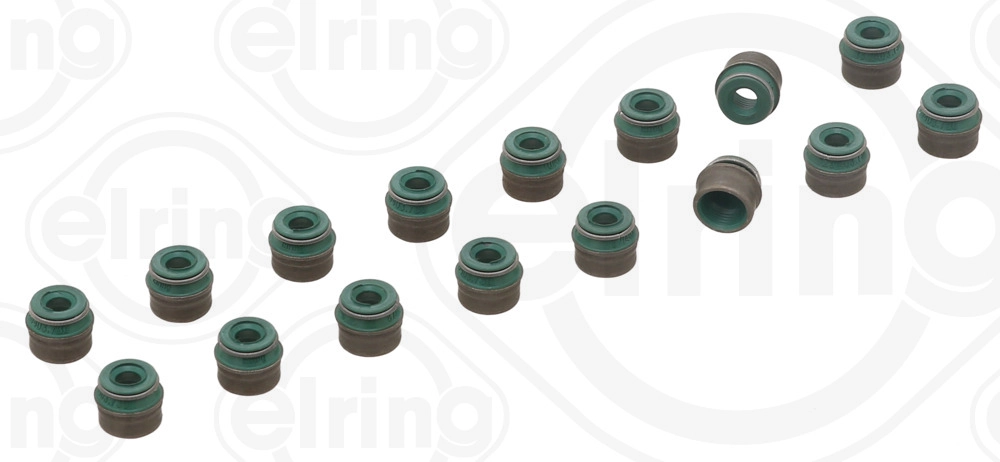 Seal Set, valve stem (424.800)