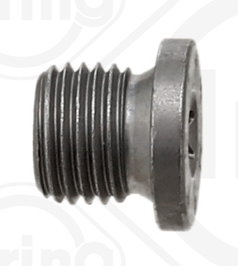 Screw Plug, oil sump (858.040)