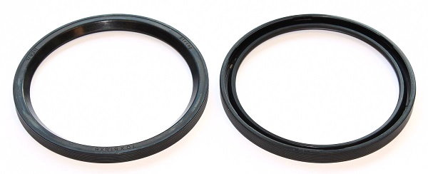Shaft Seal, wheel hub (331.163)