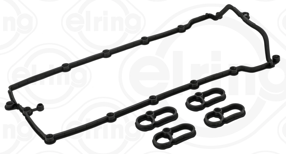 Gasket Set, cylinder head cover (707.710)
