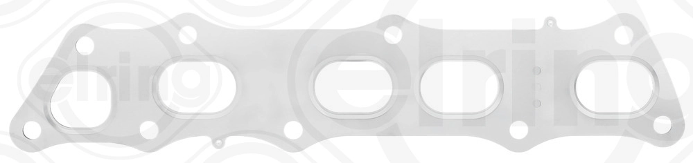 Gasket, exhaust manifold (593.420)