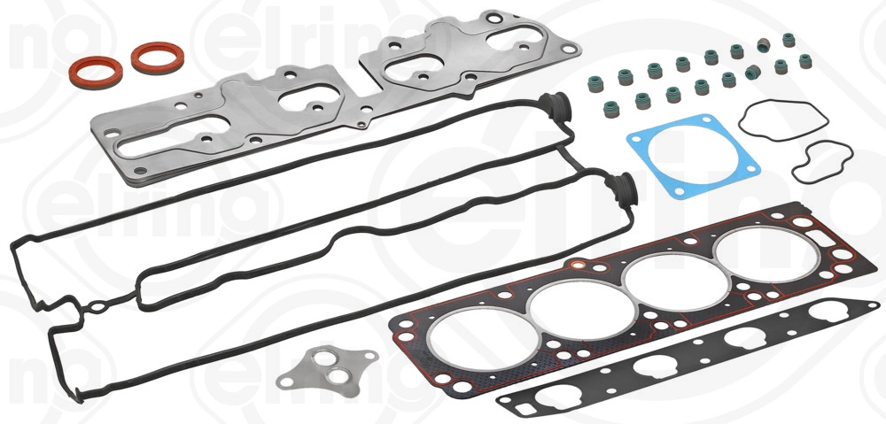 Gasket Kit, cylinder head (451.200)