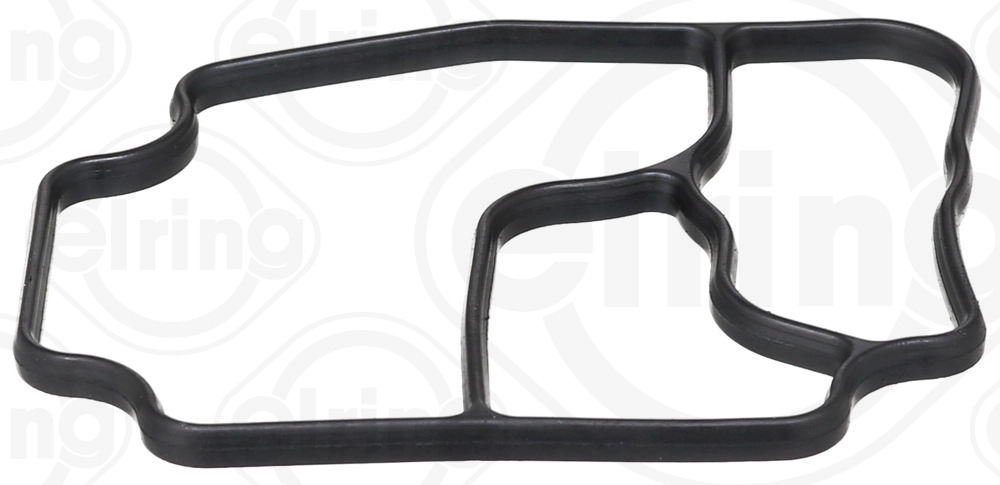 Gasket, oil filter housing (816.965)