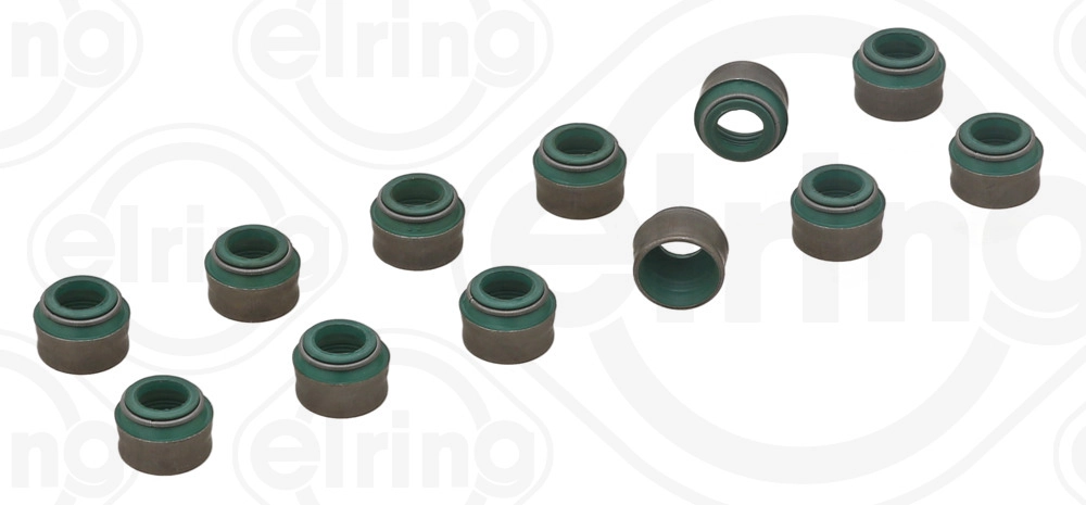 Seal Set, valve stem (830.941)
