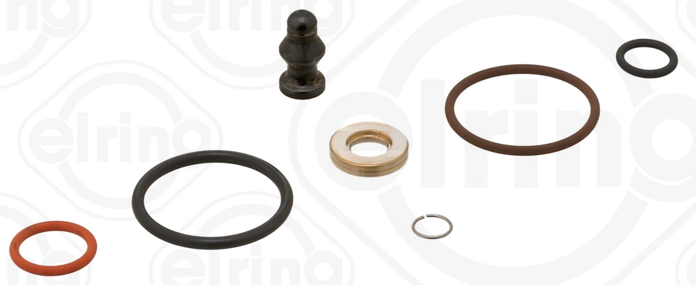 Seal Kit, injector nozzle (434.651)