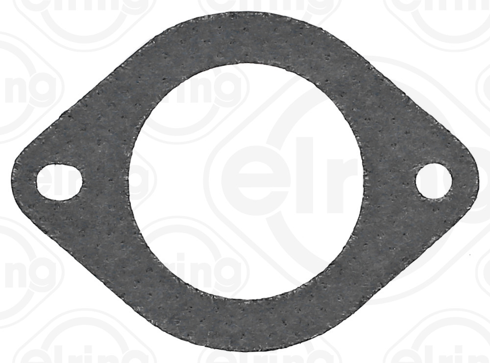 Gasket, exhaust pipe (924.550)