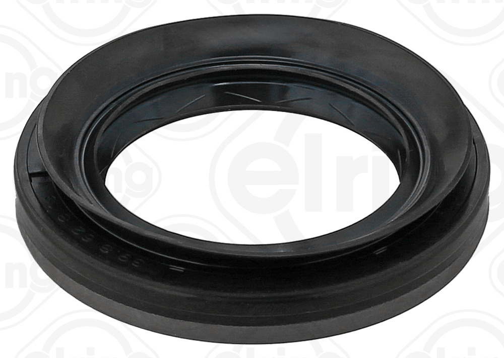 Shaft Seal, differential