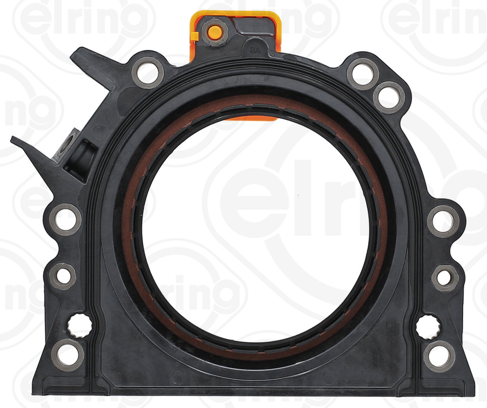 Shaft Seal, crankshaft