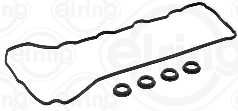 Gasket Set, cylinder head cover (981.280)