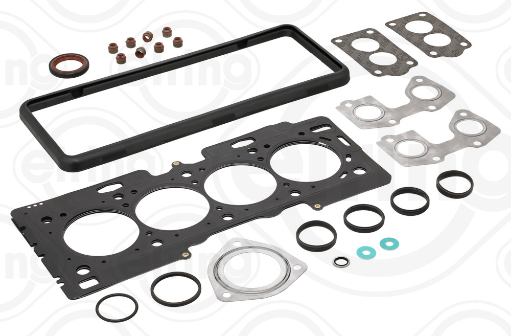Gasket Kit, cylinder head (218.880)
