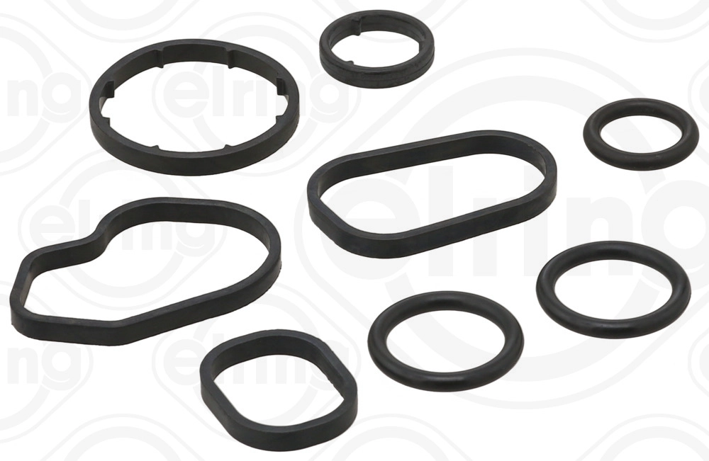 Gasket Set, oil cooler (867.720)