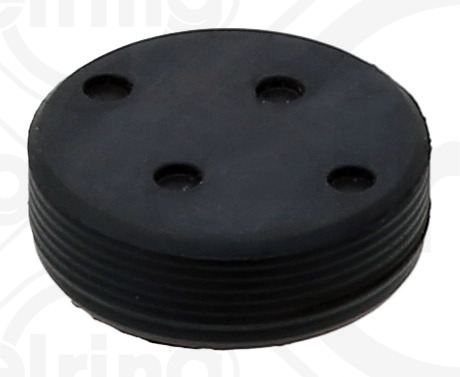 Locking Cover, camshaft (429.550)