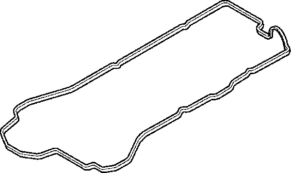 Gasket, cylinder head cover