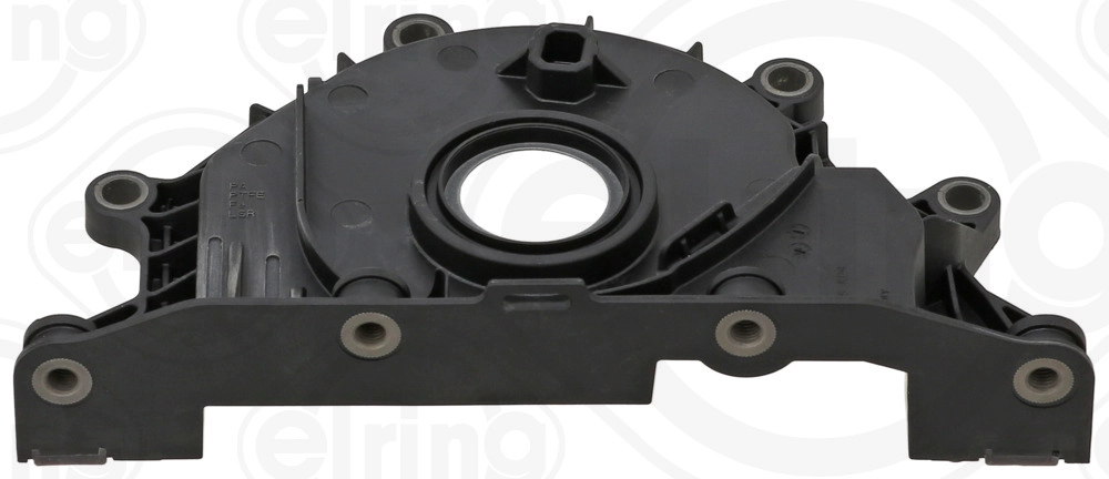 Shaft Seal, crankshaft