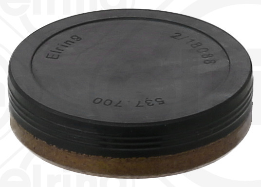 Locking Cover, camshaft (537.700)