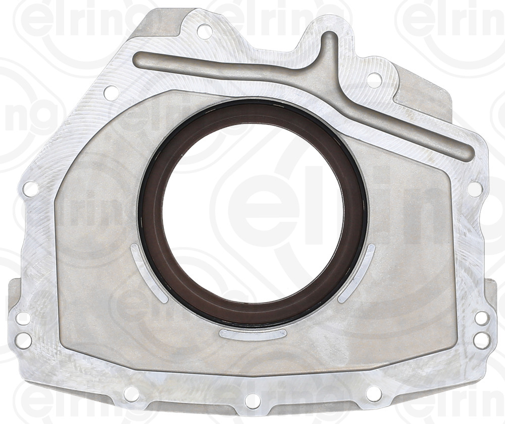 Shaft Seal, crankshaft
