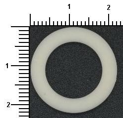 Seal Ring, oil drain plug (786.500)