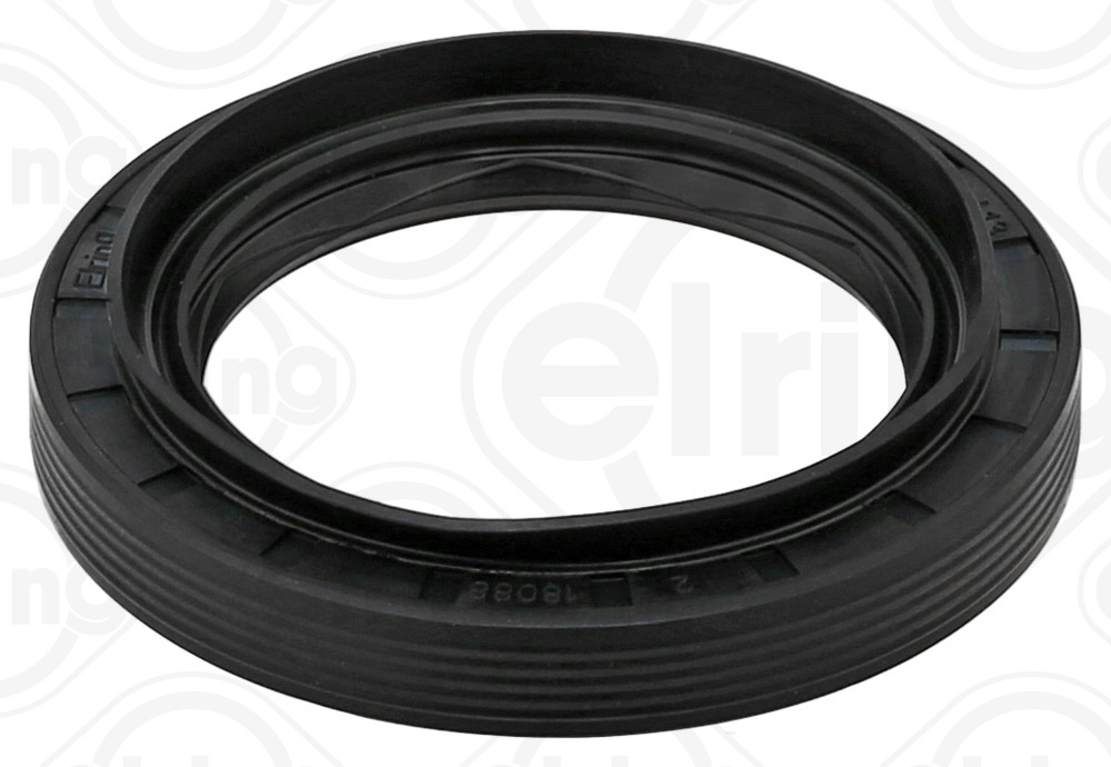 Shaft Seal, differential