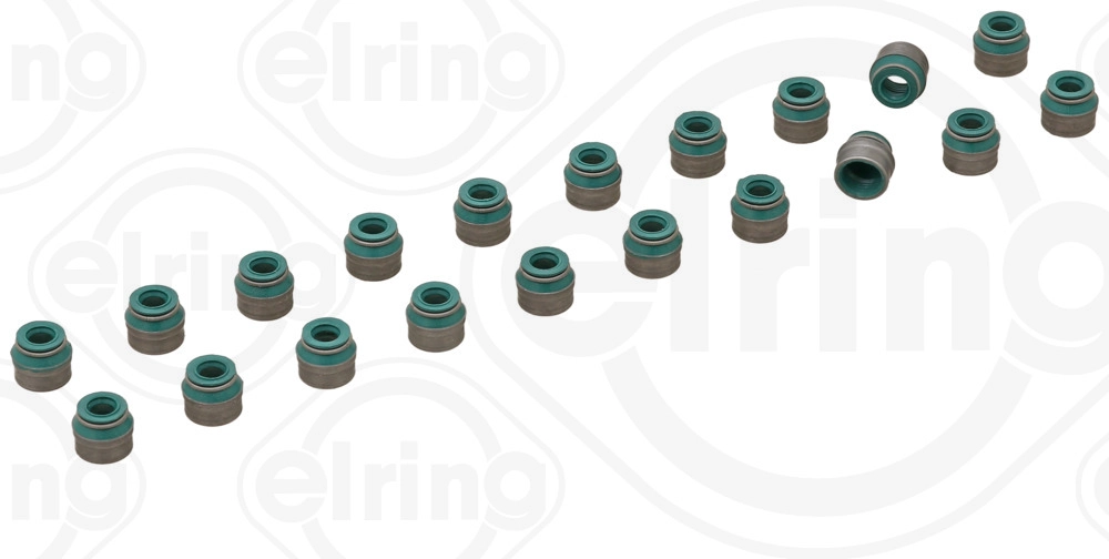 Seal Set, valve stem (424.810)