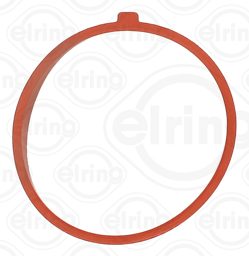 Gasket, intake manifold housing