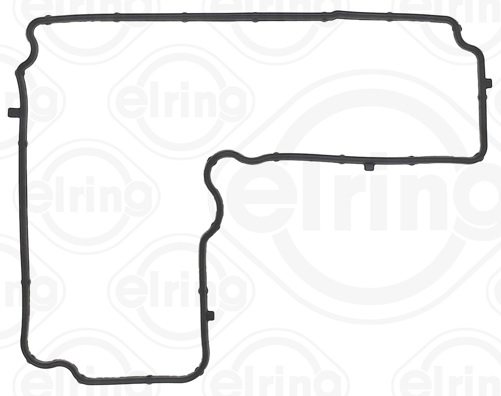 Gasket, cylinder head cover