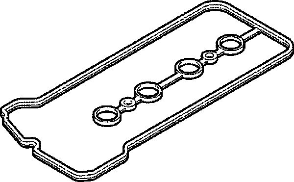 Gasket, cylinder head cover