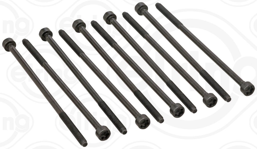 Cylinder Head Bolt Set (152.080)
