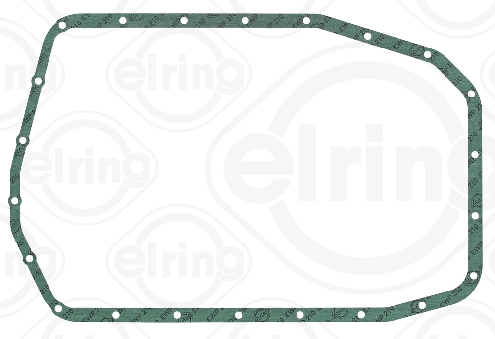 Gasket, automatic transmission oil sump (096.940)