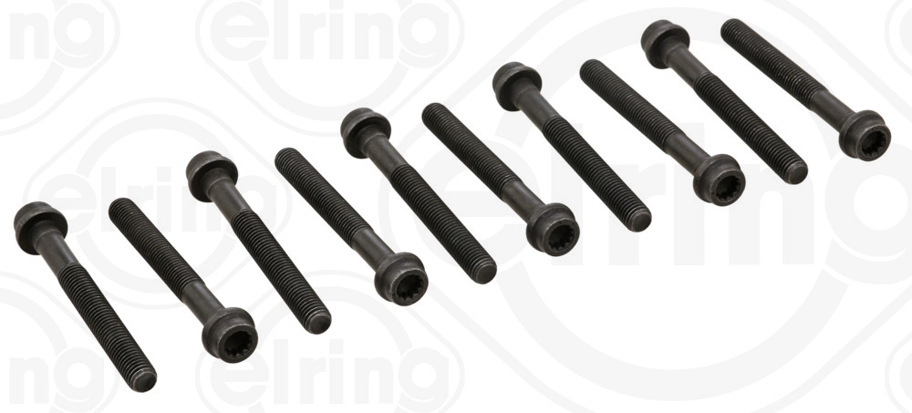 Cylinder Head Bolt Set (456.111)