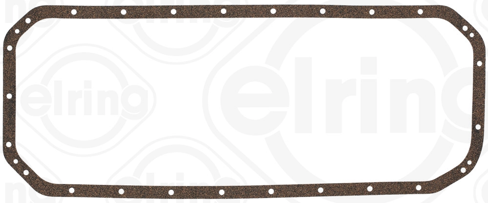Gasket, oil sump (888.346)