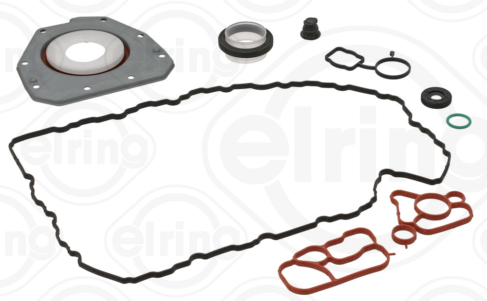 Gasket Kit, crankcase (798.670)