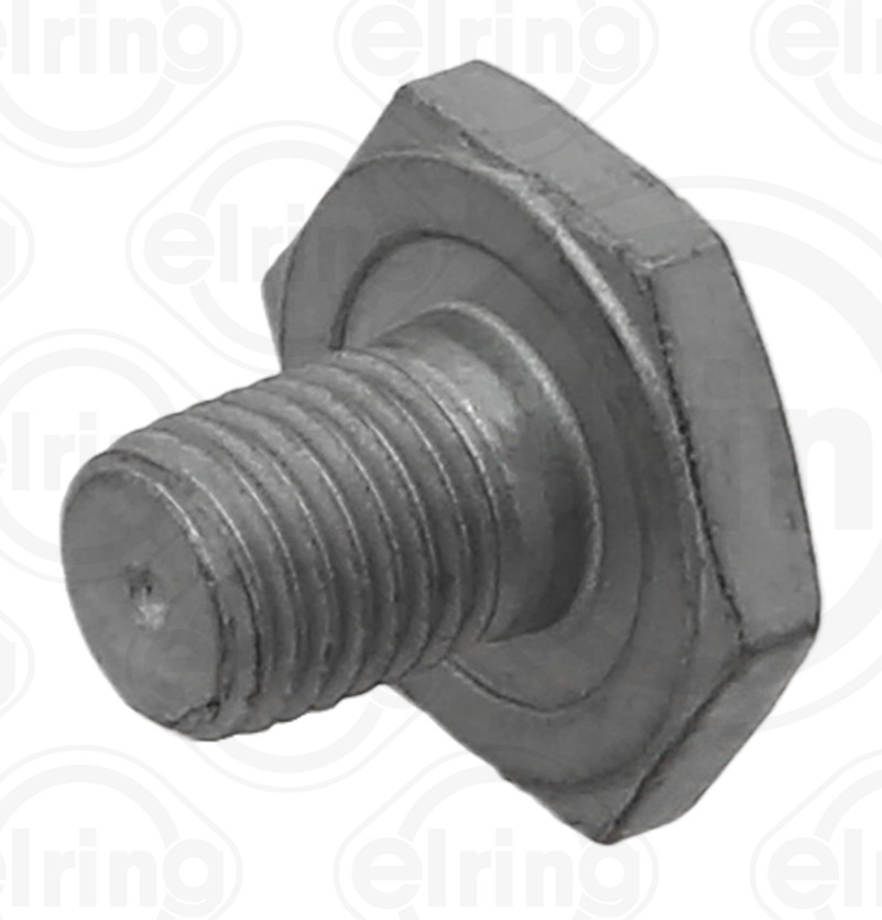 Screw Plug, oil sump (587.220)