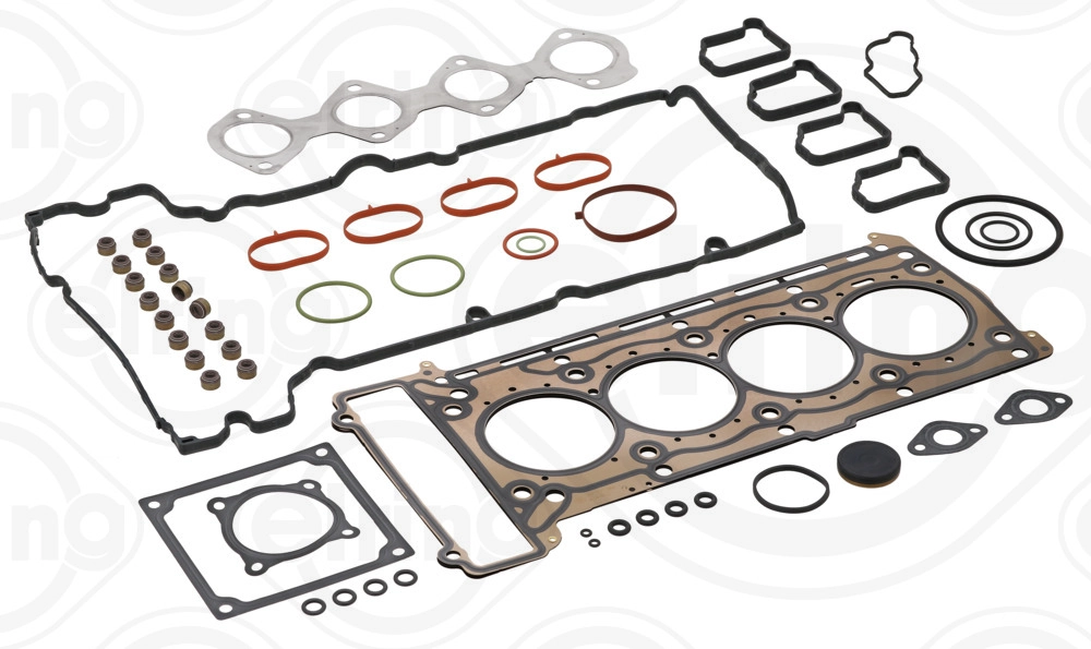 Gasket Kit, cylinder head (431.650)
