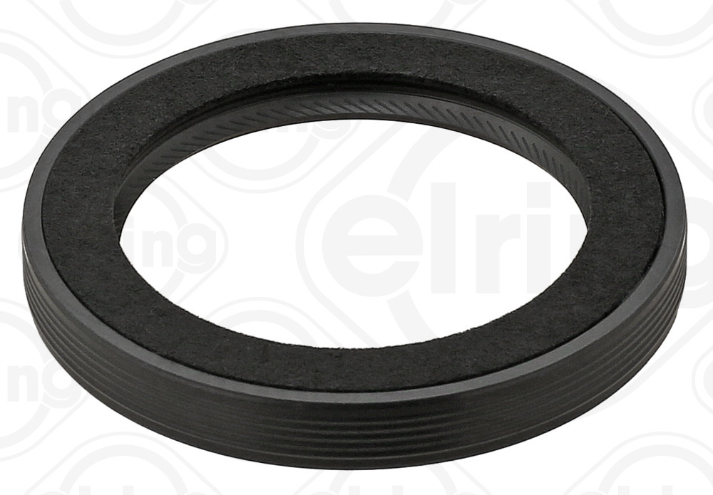 Shaft Seal, crankshaft